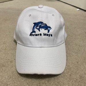 Riviera Maya Mexico hat